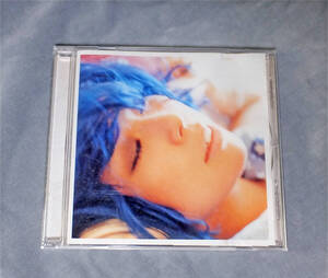 ◆中古シングルCD◆眠れない街/AI◆帯付き