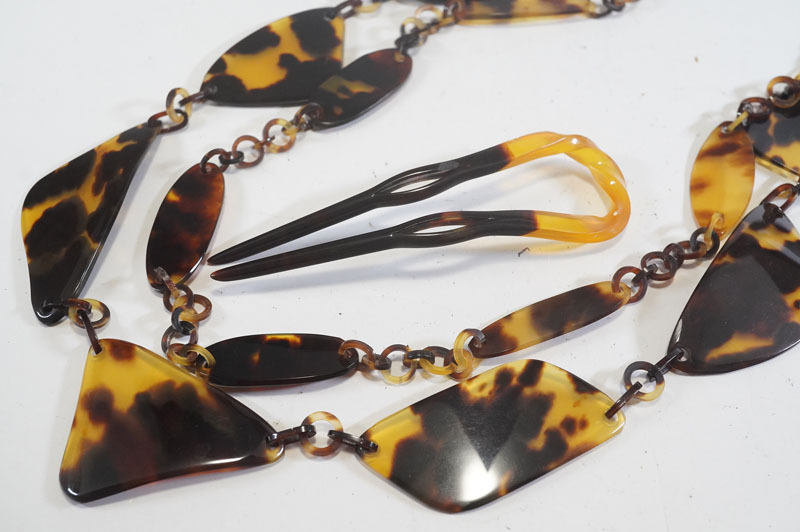 2025年最新】Yahoo!オークション - べっ甲(ネックレス