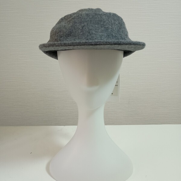 Hollingworth Country Outfitters ジェットキャップ M スコットランド製