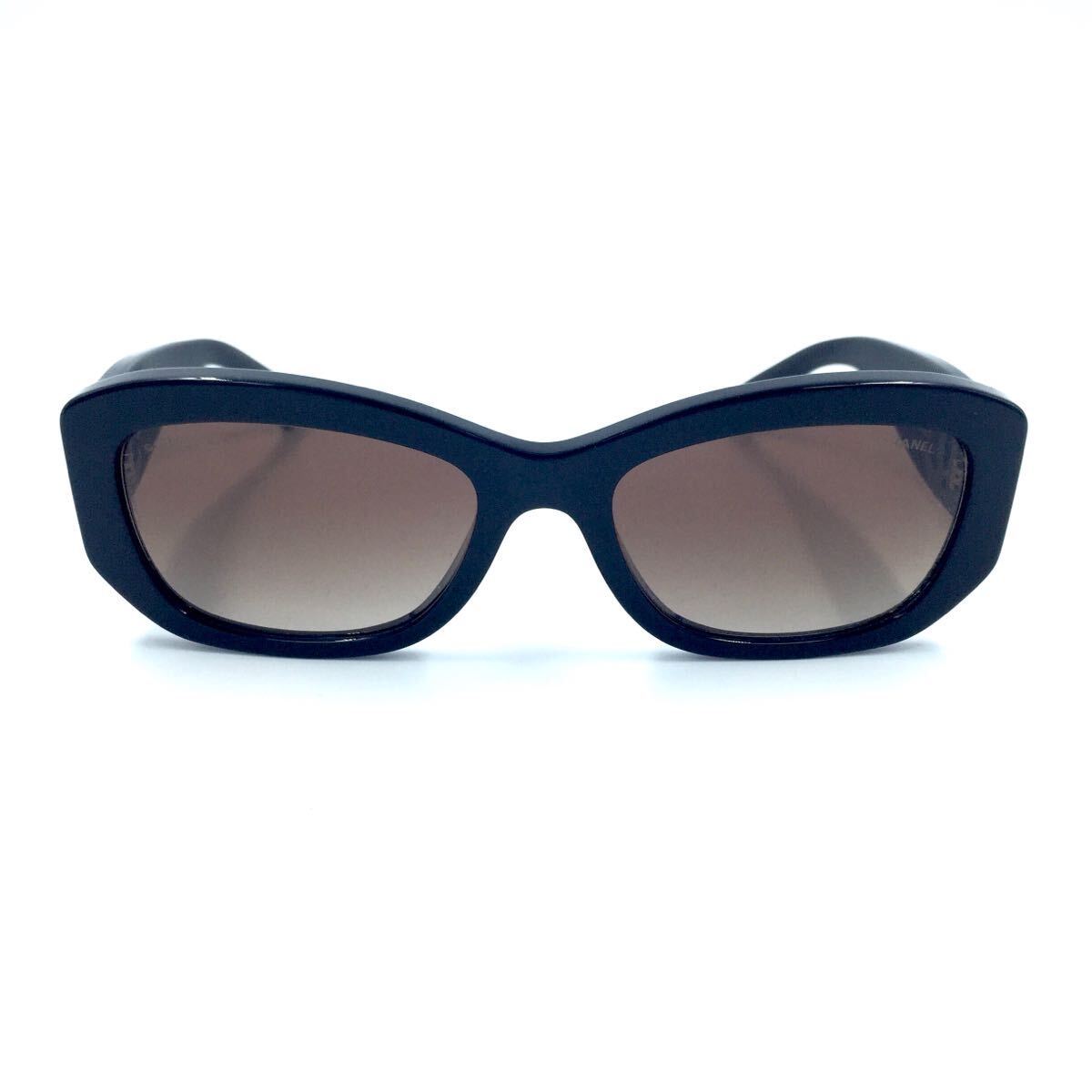 CHANEL シャネル 偏光サングラス CH5448A C714/83 Sunglasses CHANEL シャネル 偏光サングラス CH5448A C714/83 Sunglasses