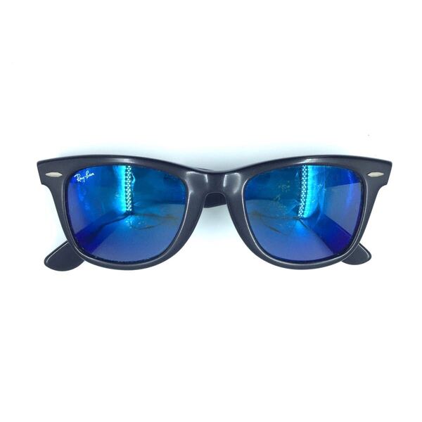 Bausch&Lomb Ray-Ban ボシュロム レイバン WAYFARER B&L5022 ヴィンテージ サングラス ウェイファーラー USA製 アイウェア