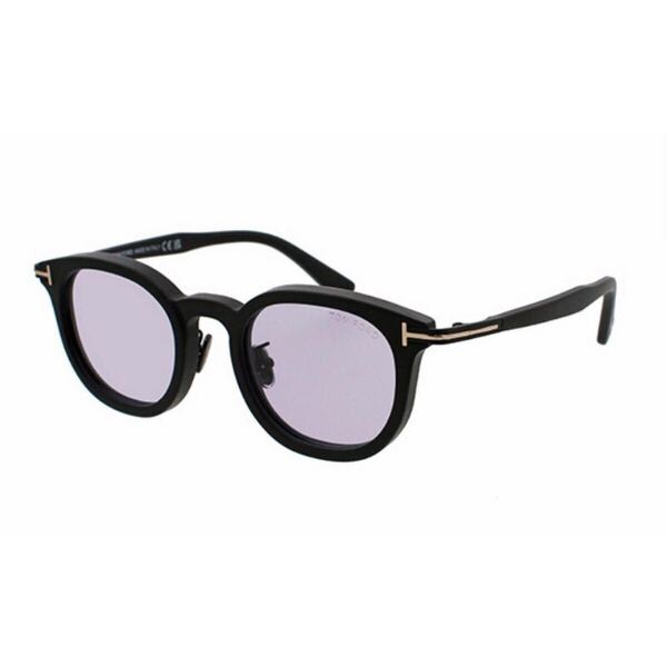 【正規品】TOM FORD トムフォード TF1151-D 02Y サングラス ブラックアジアンフィットFT1151-D AsianFit