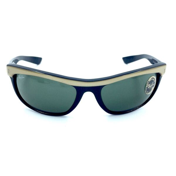 【ヴィンテージ】ボシュロム レイバン BALORAMA バロラマ B&L サングラス Bausch&Lomb Ray-Ban