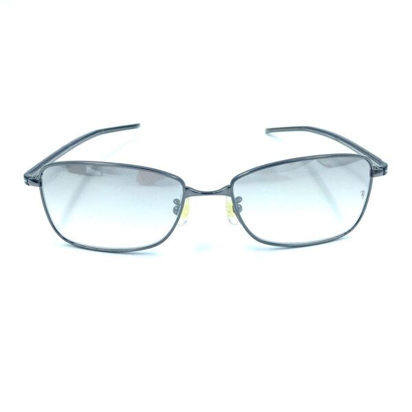 【ヴィンテージ】Ray-Ban レイバン CUSTOM JAPAN RB8024 004/6I ヴィンテージ サングラス アイウェア