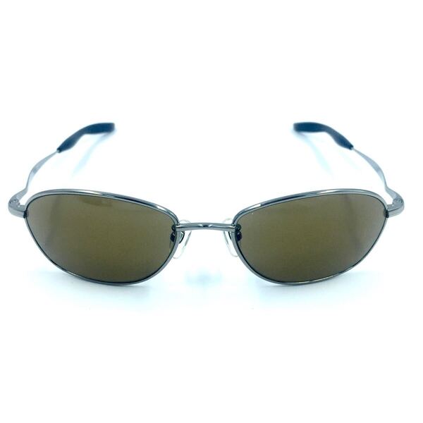 【ヴィンテージ】Ray-Ban レイバン RB8016 Titanium β 003/33 サングラス