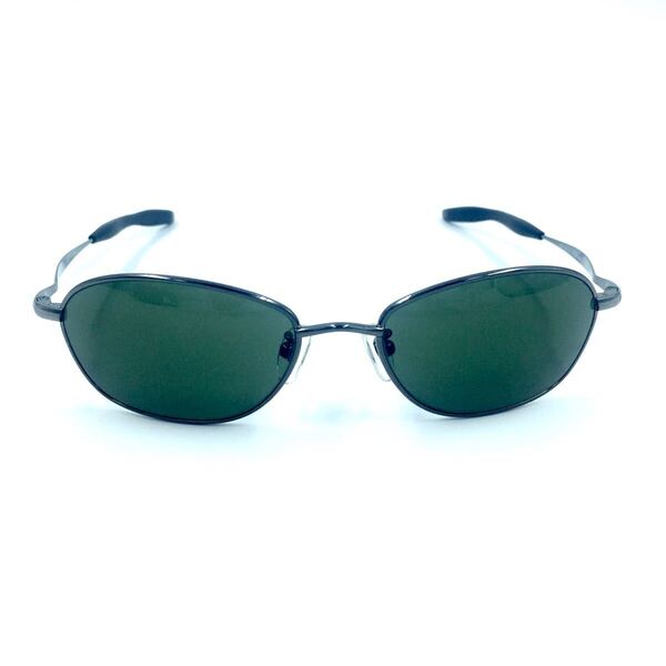 【ヴィンテージ】Ray-Ban レイバン RB8016 Titanium β 004 サングラス アイウェア