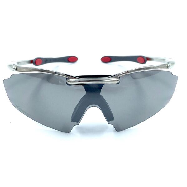 【ヴィンテージ】Ray-Ban レイバン Xrays シルバー ヴィンテージ サングラス スポーツサングラス