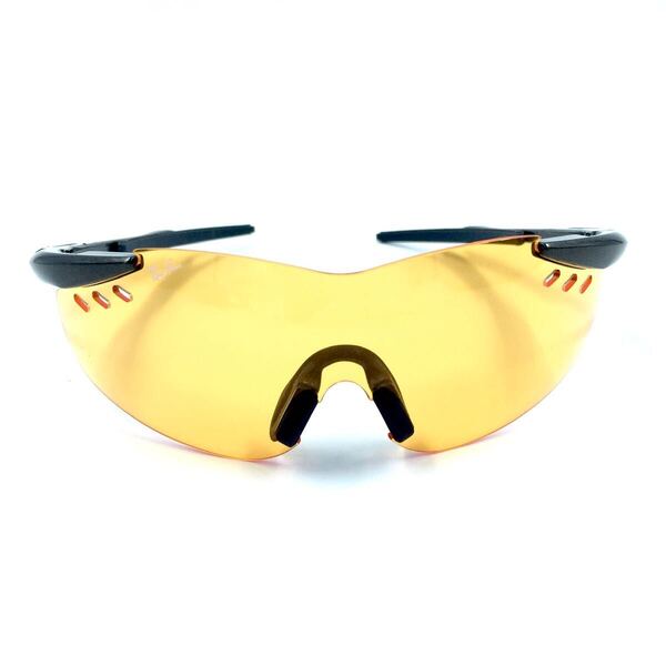 【ヴィンテージ】Ray-Ban レイバン Xrays オレンジ サングラス スポーツサングラス アイウェア