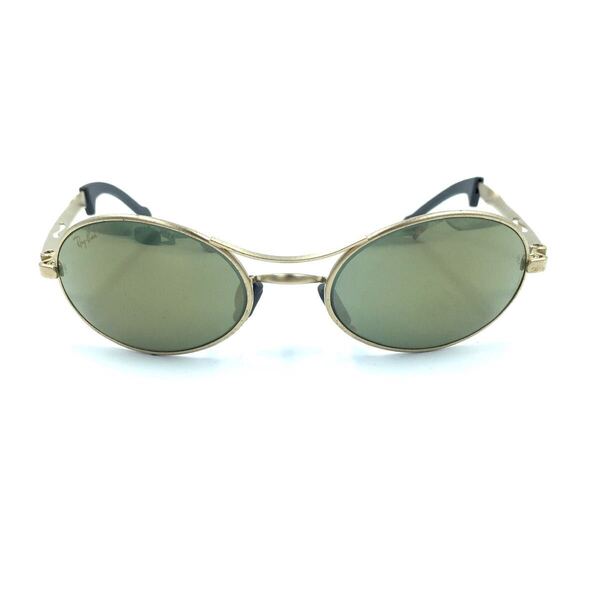 【ヴィンテージ】ボシュロム レイバン ORLS OVAL ヴィンテージ サングラスオルズ オーバル Bausch&Lomb Ray-Ban