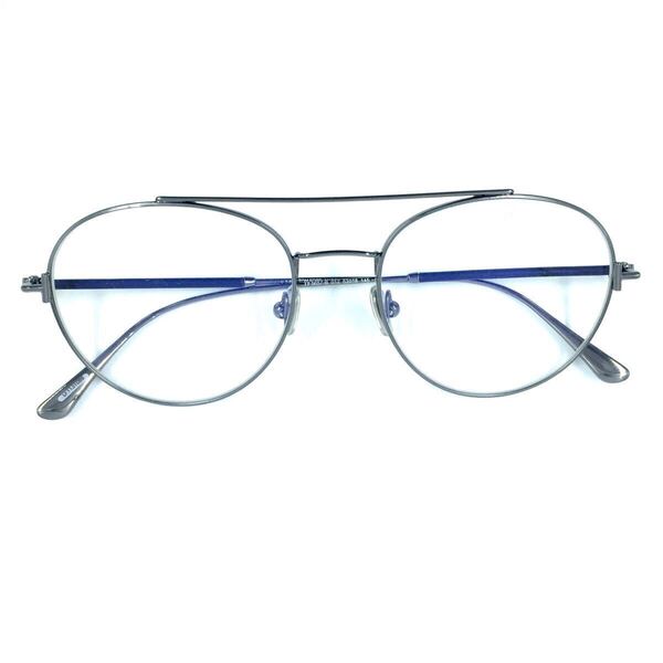 トムフォード TOM FORD TF5657-B 012 メガネフレームブルーライトカットレンズ 伊達メガネ
