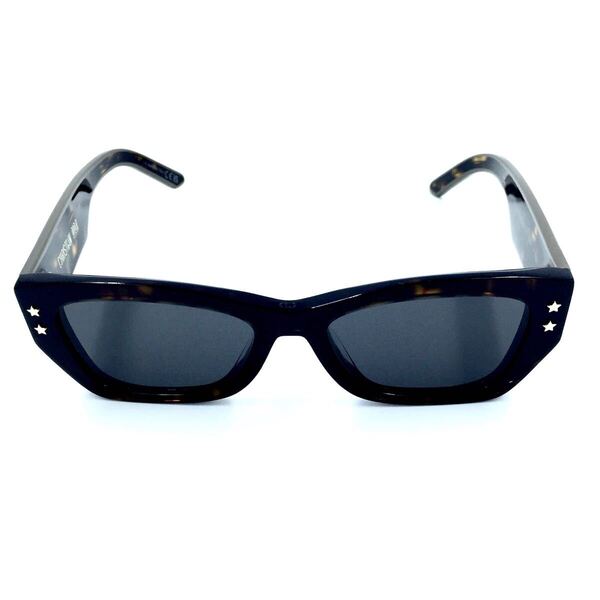 DIOR ディオール サングラス DiorPacific S2U 27A0 アイウェア ChristianDior クリスチャンディオール CHRISTIAN DIOR CD40113U 52A