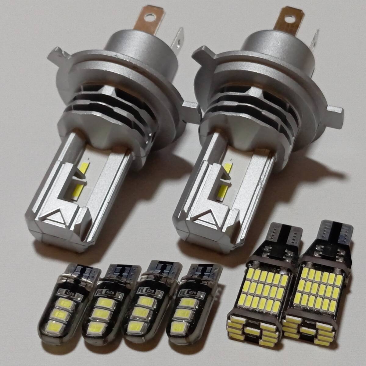 楽天市場】【 お得クーポン配布中 】バックランプ LEDヘッド
