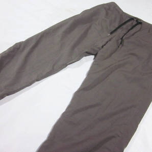 送料無料!! JOHNBULL ジョンブル 2 Class.ics T1010 ワンタック 1TUCK ストレッチ イージーパンツ M W約76CM~ 日本製 倉敷 児島