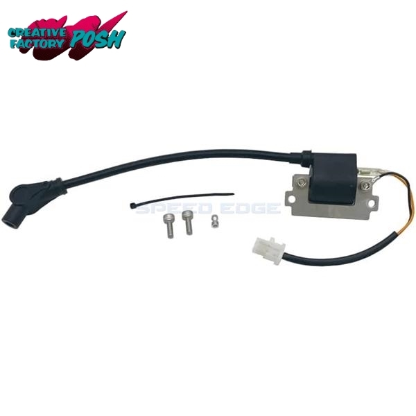 ボッシュ　イグニションコイル　4本　新品未使用未開封 NGK スズキ イグニッションコイル 4本セット U5228 スイフト