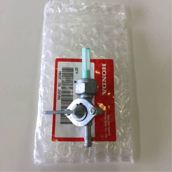 純正 新品 フューエルコック Z50M Z50A 4Lモンキー