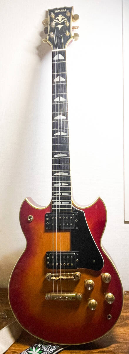 2025年最新】Yahoo!オークション -yamaha sg ギター ケースの 2025年最新】Yahoo!オークション -yamaha sg ギター ケースの
