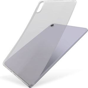2311117☆ エレコム iPad mini7(A17 Pro 2024年) mini6 第6世代 ケース ソフトケース クリア TB-A21SUCCR
