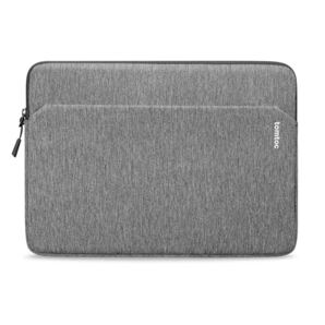 2308084☆ tomtoc 11インチ iPad A16 iPad Air M3 M2 2025-2024 ケース iPad Pro M4 4/3/2/1世代 スリーブ 10.9インチ 収納ケース