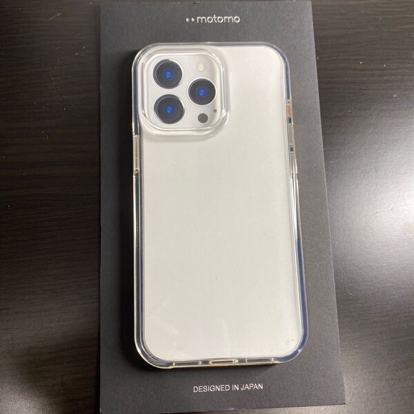 2306079☆ iPhone13 Pro 保護ケース(Pro 6.1インチ専用) 黄ばみなし 衝撃吸収 バンパーカバー 傷つけ防止 クリアバック (ゴールド)
