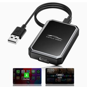 ワイヤレス Car Play TV アダプター テレビスティック 車