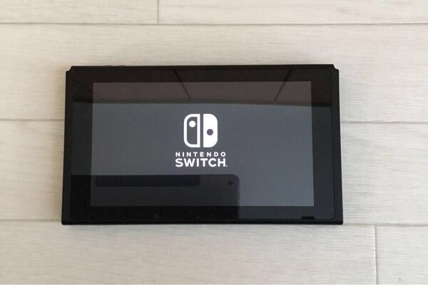 2022年製 Nintendo switch スイッチ 本体 ニンテンドースイッチ 任天堂