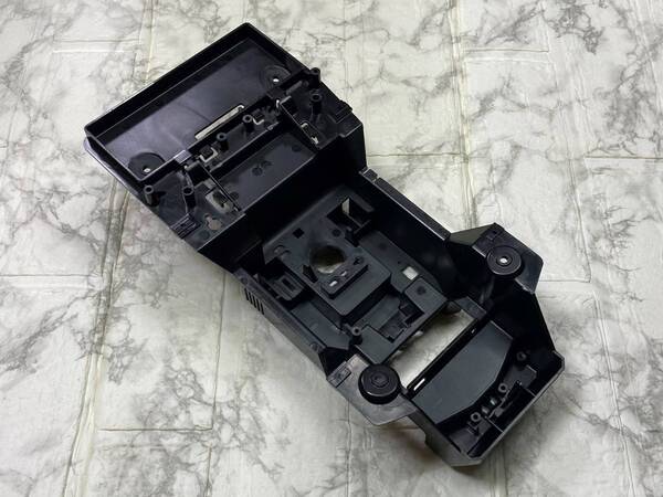 ☆新品未使用☆ タミヤ CW-01 シャーシ 【ランチボックス ミッドナイトパンプキン メルセデスベンツ ウニモグ】(2)