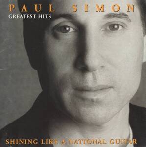 03-28【即決】★送料無料★新品ケース付★ポール・サイモン★ベスト★グレイテスト・ヒッツ★PAUL SIMON★GREATEST HITS★2000年★