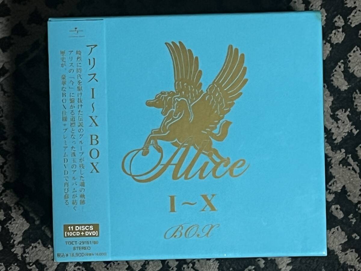 2025年最新】Yahoo!オークション - アリス(あ あ行)の中古品
