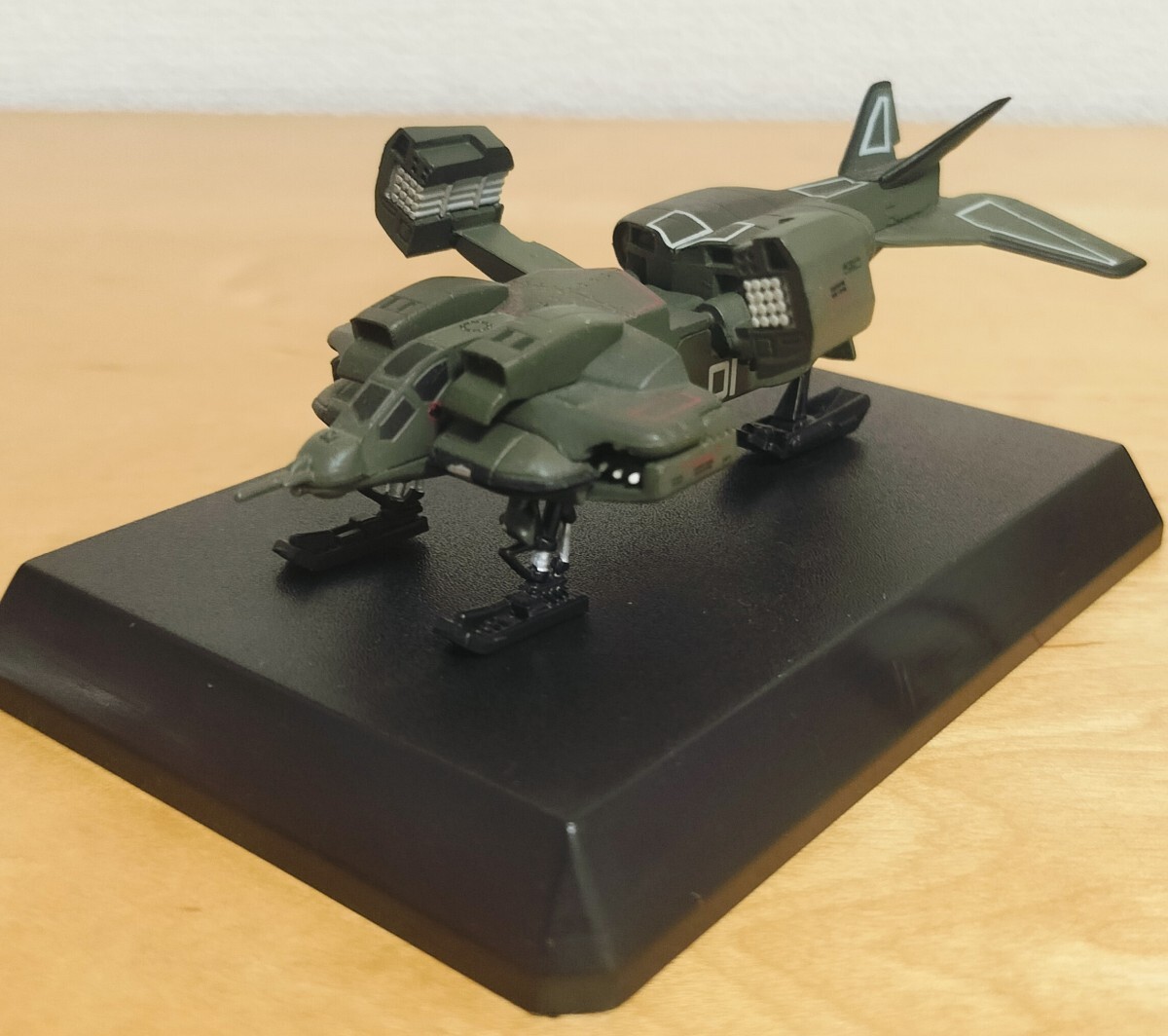 Yahoo!オークション -「エイリアン2 ドロップシップ」(おもちゃ