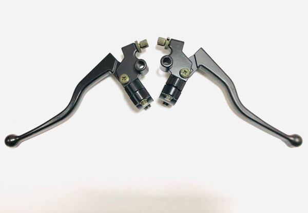 新品 クラッチとブレーキセット GPZ400F GSX400E RZ250 RG250E XJ400 ゼファー400 Z1 Z2 Z750 RS2 GS400 GT380 KH400 KH250 Z400FX Z400GP
