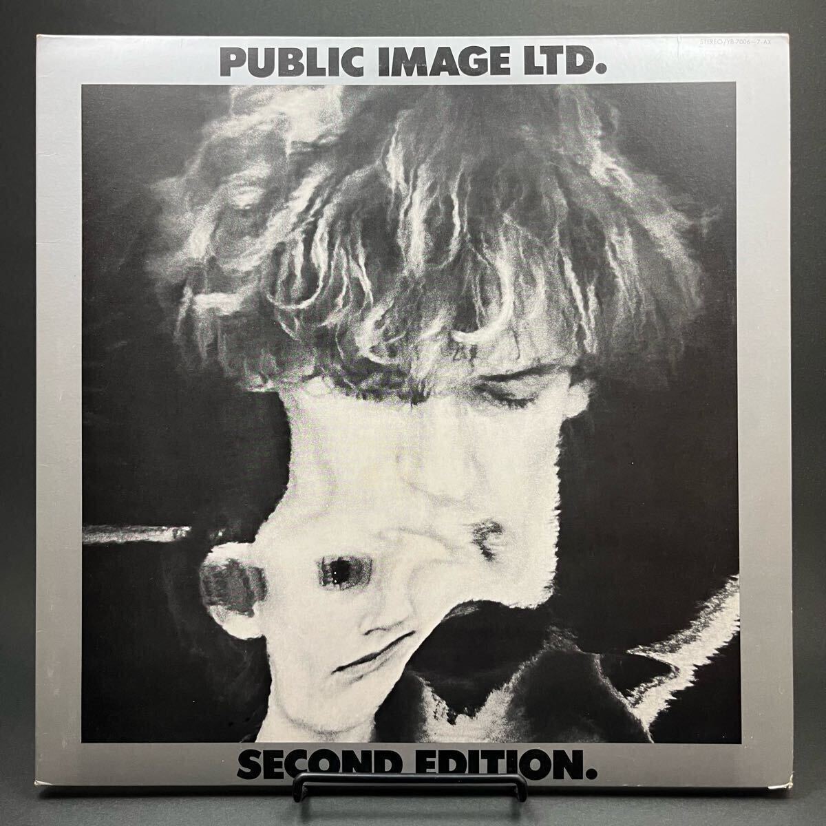 2025年最新】Yahoo!オークション -public image ltd lpの中古品