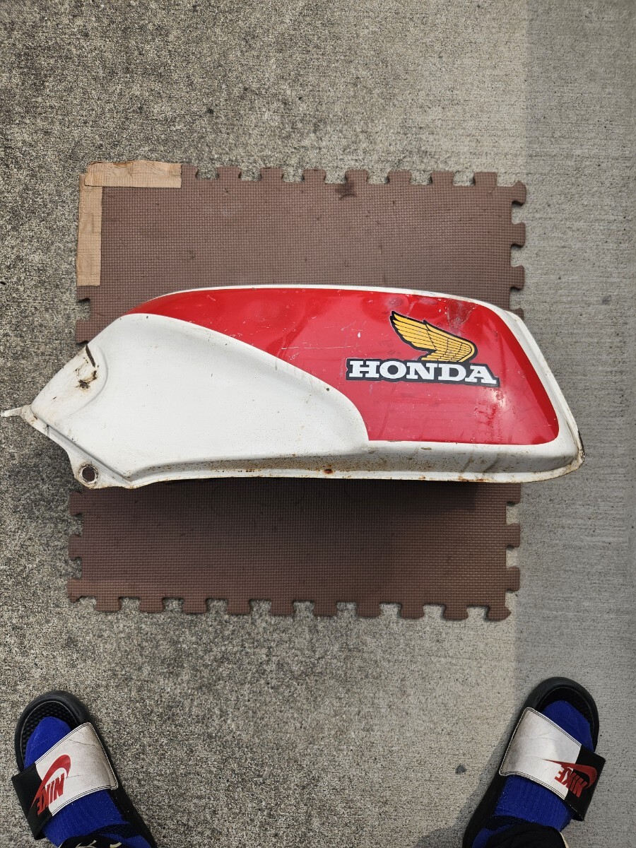 超安い品質 2025年最新】Yahoo!オークション タンクの中古品・新品 -cb250rs パーツ