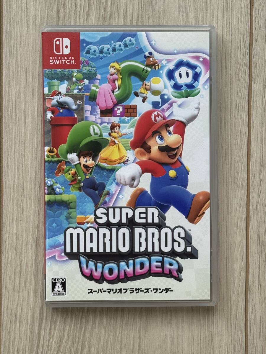 Nintendo Switch Lite 32GB, Gray, Super Mario Bros Bundle