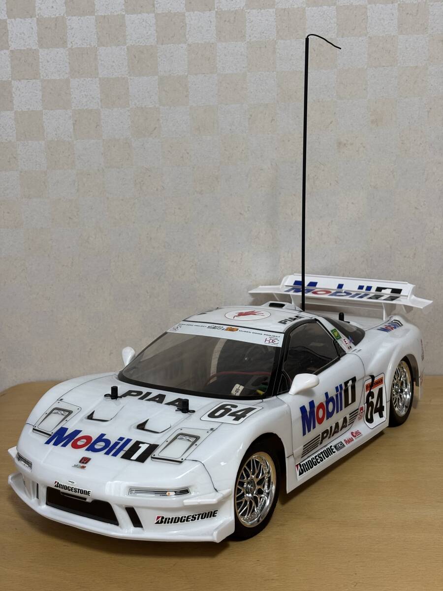 タミヤ TB-01 動作未確認※モーター無し 2025年最新】Yahoo!オークション -タミヤ tb01の中古品・新品
