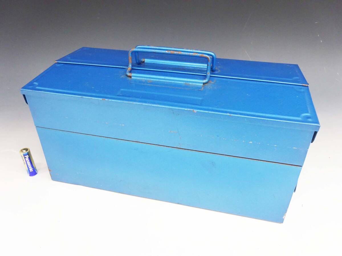 昭和レトロ　ツール　収納ボックス 楽天市場】昭和レトロ（工具箱｜工具収納用品）：収納・保管用品