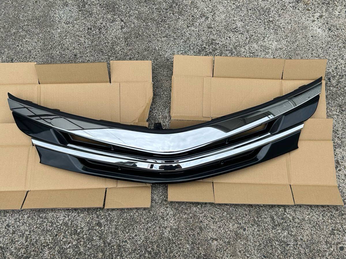 希少‼︎絶版‼︎ 50エスティマ 3型 モデリスタ グリル Yahoo!オークション -「エスティマ 50 グリル モデリスタ」の
