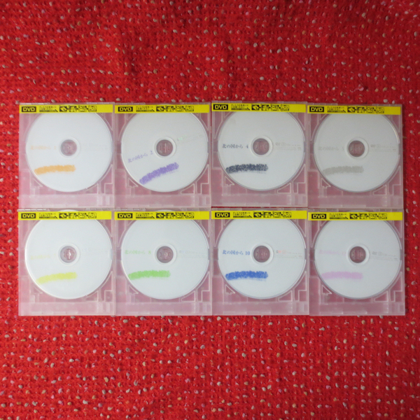 2025年最新】Yahoo!オークション -北の国から dvdの中古品・新品