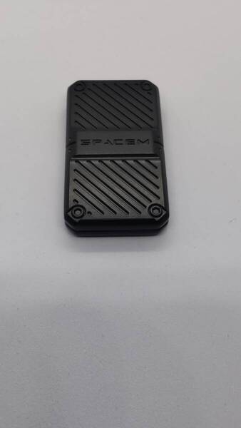 ★迅速発送★フィジェット スライダー ボール ブラック おもちゃ ストレス発散
