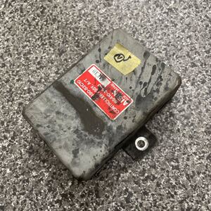 ATコンピュータ オートマコンピュータ ジムニー JA11