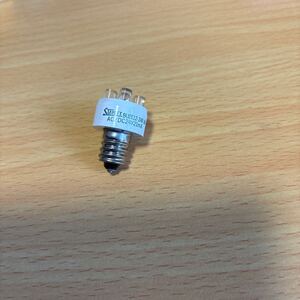 индикаторная лампа для люминесценция диод (LED лампа )*BU2E12-24R-20* пожарная сигнализация * экстренный сигнал тревоги для