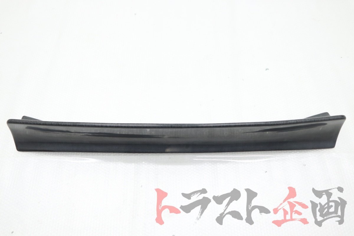 WRX STI 純正スポイラー用 ダックテール 本物 綾織カーボン仕様 Yahoo!オークション -「ダックテール スポイラー」(外装