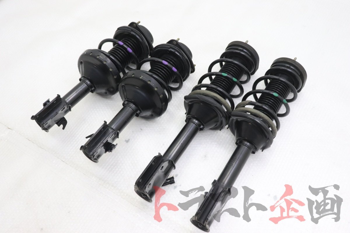スバルインプレッサWRX STIGDB(涙目)純正サスペンション スバルインプレッサWRX STIGDB(涙目)純正サスペンション スバル