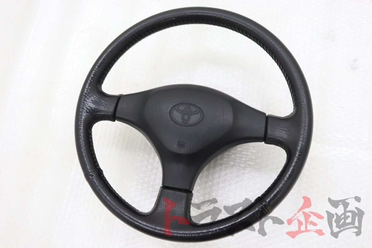 AE101 レビントレノ SJ純正ステア AE100 ネオクラ JDM カローラ AE101 レビントレノ SJ純正ステア AE100 ネオクラ JDM カローラ