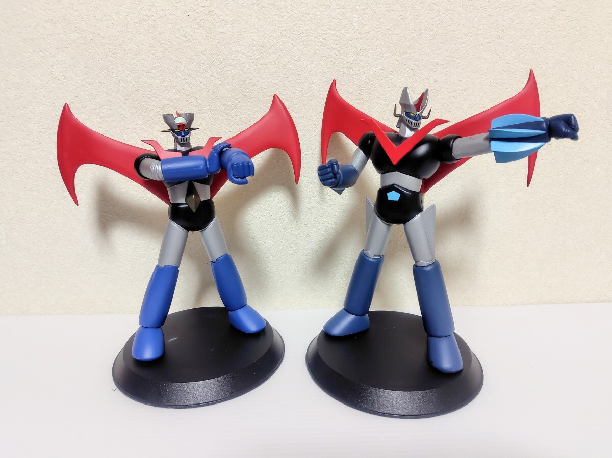 マジンガーZ グレートマジンガー 当時物 2体セット フィギュア 約60cm 2025年最新】Yahoo!オークション -マジンガーz グレート