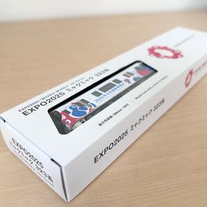 ★新品未使用★ KATO 12-301 JR西日本 323系(大阪・関西万博ラッピング列車) 先頭車