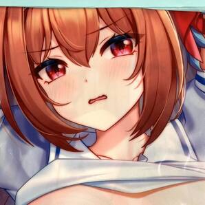 正規品新品 米コーラ ウマ娘 ダイワスカーレット 抱き枕カバー 差分版 版本2