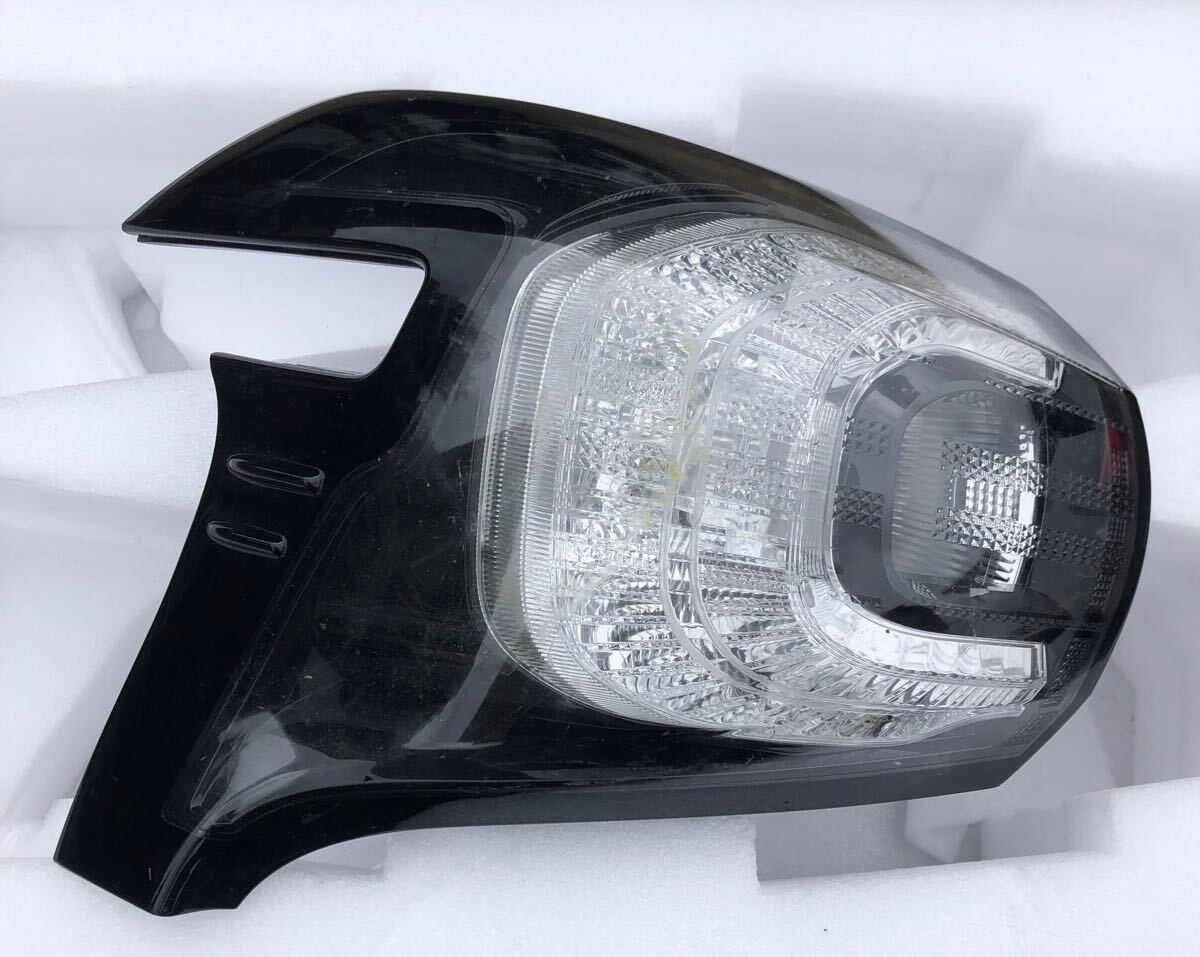 2025年最新】Yahoo!オークション -シエンタ 170 純正(テール