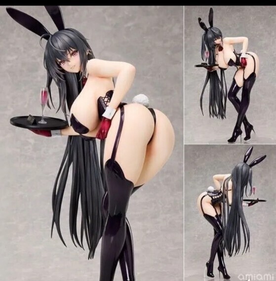 1/4B-style アズールレーン 大鳳 アニバーサリーバニーフィギュア フリーイングユニオンクリエイティブ 新品未開封 アズレン