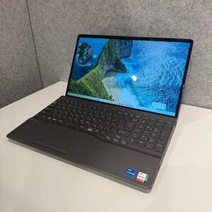 富士通 FMV LIFEBOOK AH77/H2 FMVA77H2B