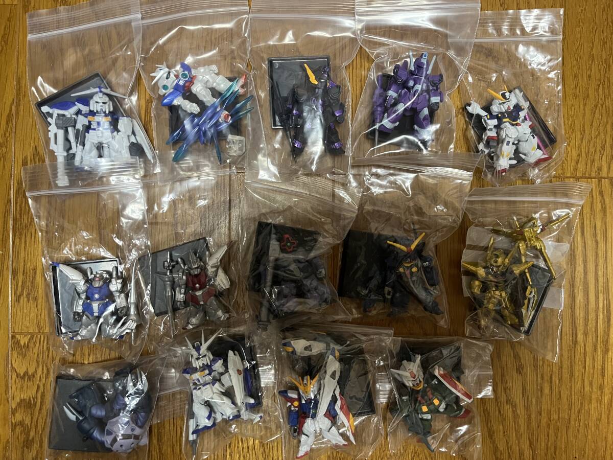2025年最新】Yahoo!オークション -ガンダム コンバージの中古品